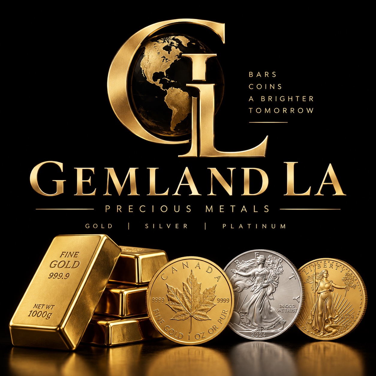 Gemland LA
